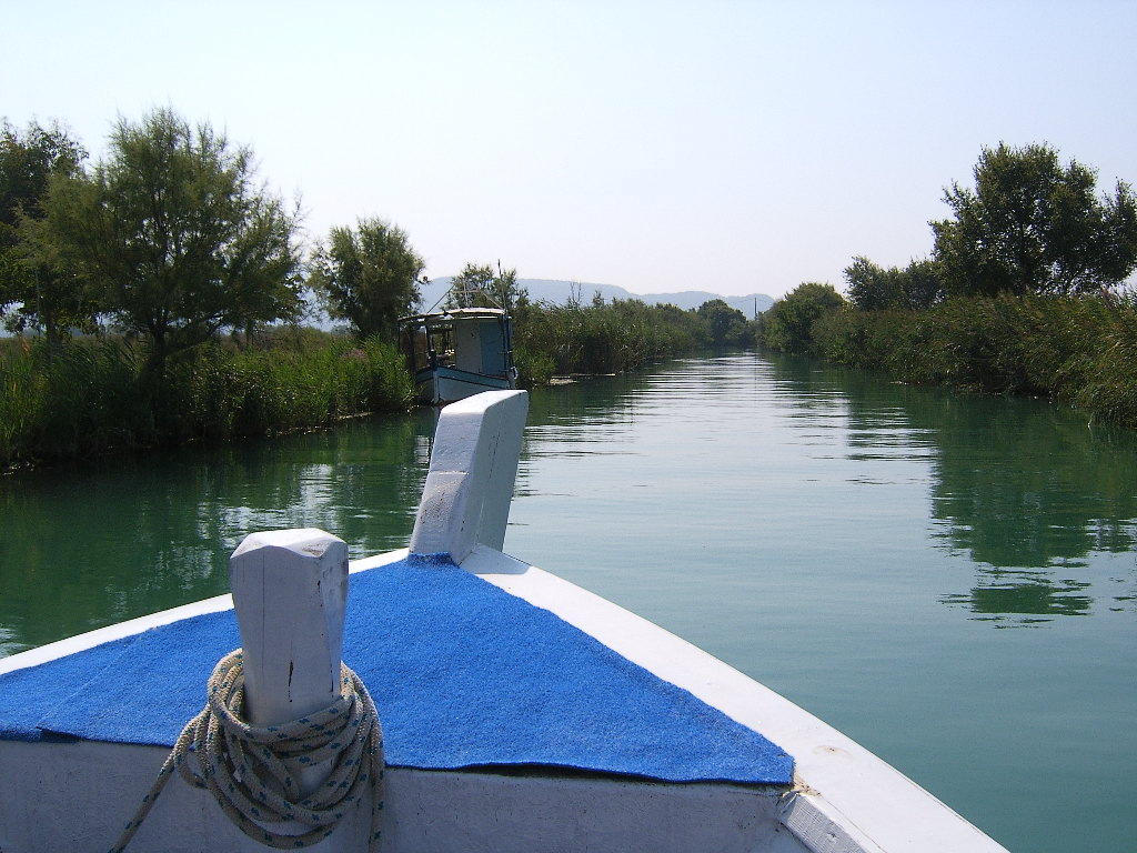 Acherontas